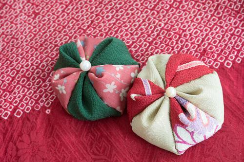 お手玉の簡単な作り方 コツと注意点を解説 中身は何がおすすめ 子育て オリーブオイルをひとまわし