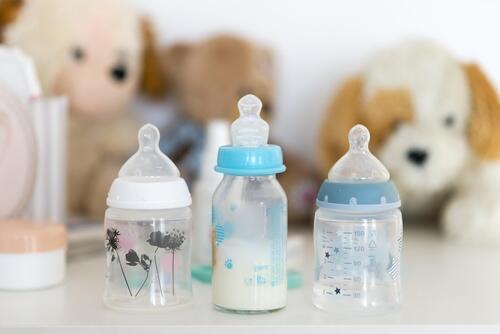 哺乳瓶はガラス製 プラスチック製 選び方のコツとおすすめ紹介 子育て オリーブオイルをひとまわし