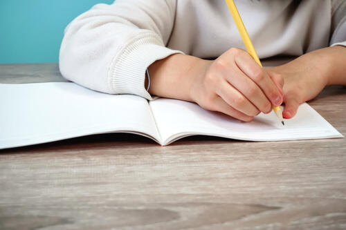 絵日記を上手にまとめるための小学生のサポート方法を解説 子育て オリーブオイルをひとまわし