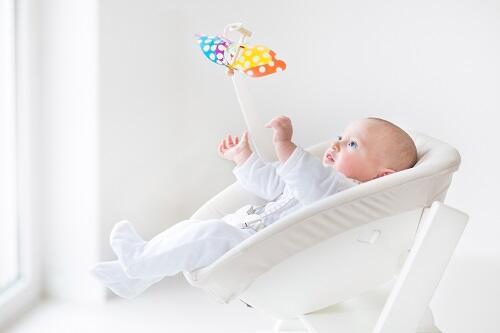 アパートでの赤ちゃんとの部屋作り 気を付けるポイントを紹介 子育て オリーブオイルをひとまわし