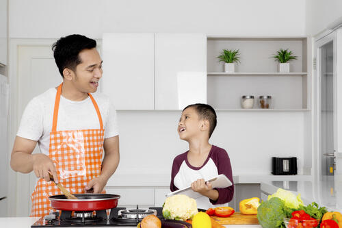 子供が喜ぶおやつは何！？家で簡単に作れるおすすめレシピを紹介。