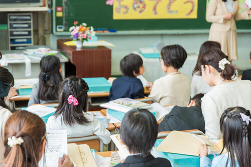 小学校教諭が選ぶ【小学1年生におすすめの絵本】を紹介！