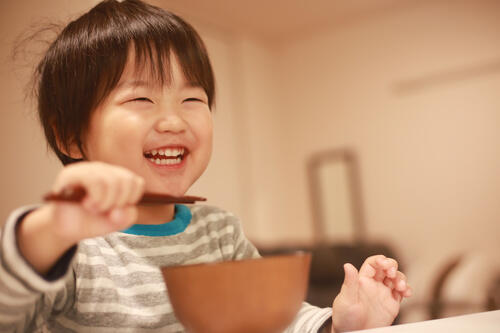 ママがいない日の子供の夜ご飯どうしてる 簡単レシピを紹介 子育て オリーブオイルをひとまわし