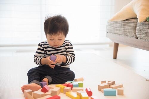 賢い子はやってる「積み木」！遊ばせたいおすすめ商品を3つ紹介