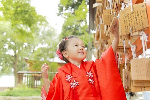 「毎年11月15日に行う？」七五三の基本！準備は？神社の予約は？