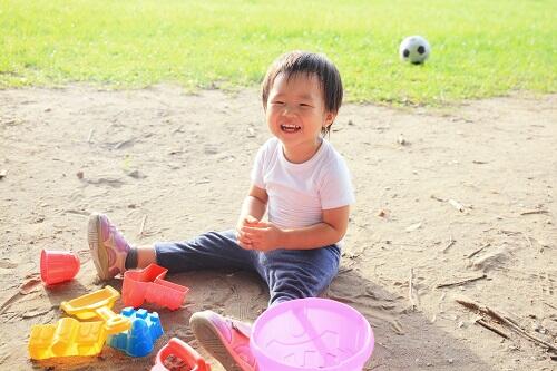 砂場遊びをもっと楽しくする！子供が喜ぶ砂場セットを選ぼう