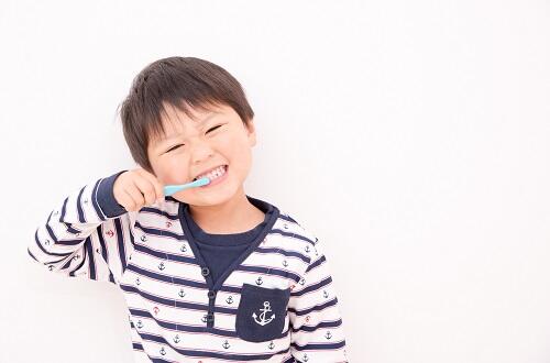 すぐダメになる【子どもの歯ブラシ】替え時と選び方とは？