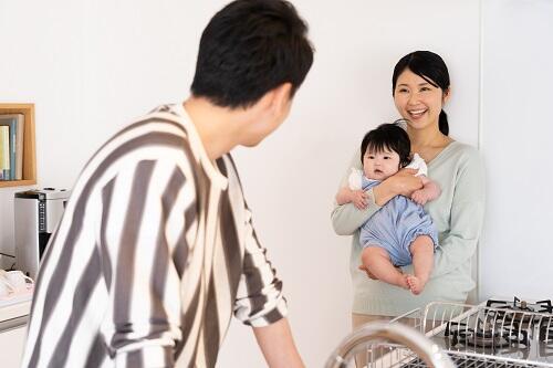 準備しておけばよかった 赤ちゃんが生まれたら必要だった家電 子育て オリーブオイルをひとまわし