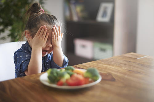 好き嫌い克服！子どもにすすめたい野菜たっぷりレシピ3選