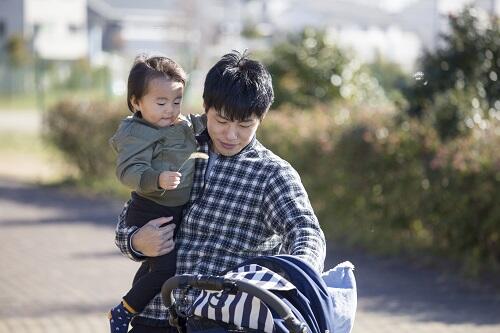 1歳半の子どもが喜ぶ遊び方とは 室内遊びや公園遊びのポイント 子育て オリーブオイルをひとまわし