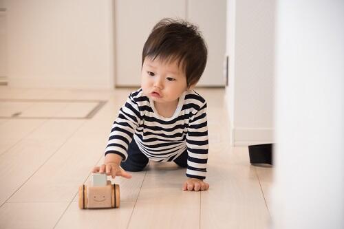 1歳児が喜ぶ遊び方 室内遊びから知育 公園遊びまで徹底解説 子育て オリーブオイルをひとまわし