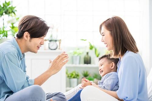 1歳頃の子どもにおすすめのおもちゃとは？遊びを通じて成長を促そう！