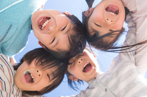 IQとHQの違いとは？教育界が注目するHQは、何の知能指数？