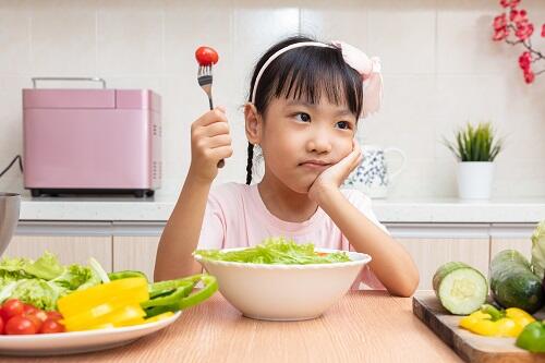 野菜嫌いな子どもでも大丈夫！野菜を美味しくする調理法やメニューとは？