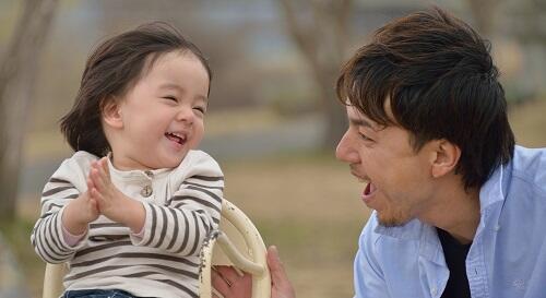 子どもへの言葉の覚えさせ方は？やりたい事、NG行為は？