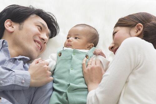 赤ちゃんへの語りかけが少ないとどうなる 詳しく解説 子育て オリーブオイルをひとまわし