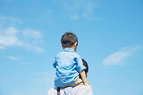 3歳の子どもがちゃんと歩かない！その理由と練習方法とは？