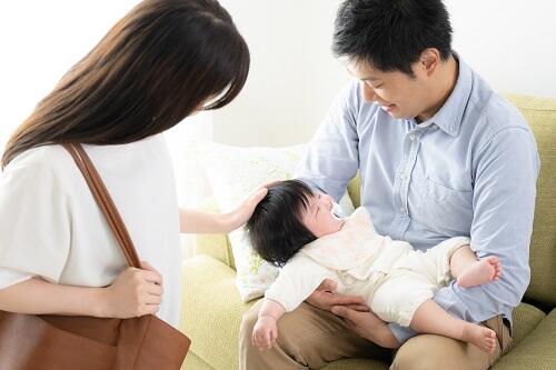 産後ケアセンターとは 出産で疲れたお母さんを助けてあげよう 子育て オリーブオイルをひとまわし