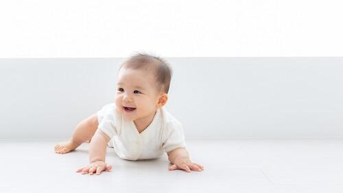 赤ちゃんのハイハイのための模様替えを！おすすめしたい方法を紹介！ | 子育て | オリーブオイルをひとまわし