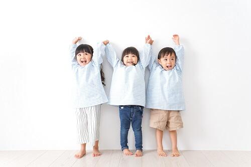 幼稚園の入園準備費用はどのくらいかかる？相場を紹介！