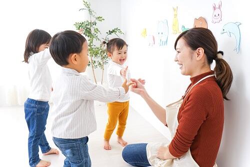 保育園の途中入園はできる？方法と必要な手続きを詳しく解説！