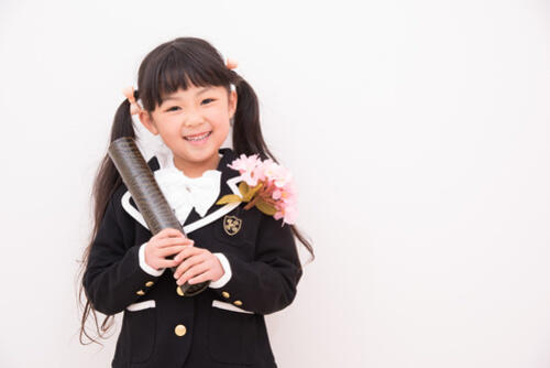 保育園の卒園式にお父さんも一緒に出席しよう！服装やマナーを紹介！