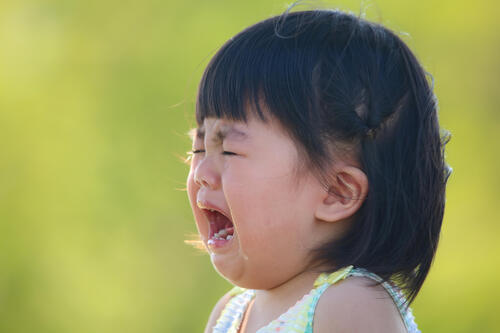 後追いはいつから始まる 辛い赤ちゃんの後追いを解説 子育て オリーブオイルをひとまわし