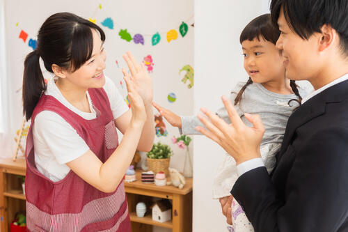 保育園の転園方法を紹介。突然の引っ越しでも大丈夫？