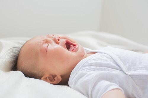 赤ちゃんが眠れない理由は何がある 対策を詳しく紹介 子育て オリーブオイルをひとまわし