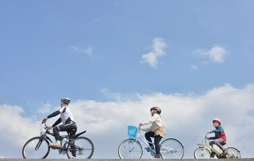 【小学生の自転車】大きさや機能、安全性など選び方のポイントを解説
