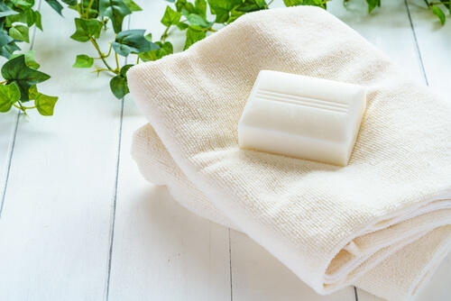 ベビー石鹸は普通の石鹸とどう違う？上手な使い方やおすすめを紹介！