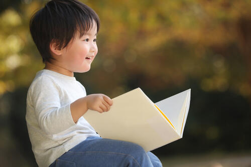 4歳にぴったりな絵本って 自分で読むのに最適な絵本も紹介 子育て オリーブオイルをひとまわし
