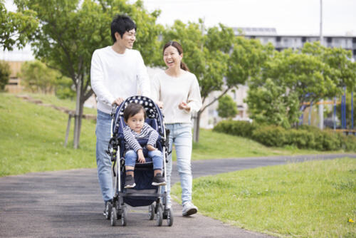 赤ちゃんのおんぶはいつから安全にできるのかを徹底解説 子育て オリーブオイルをひとまわし