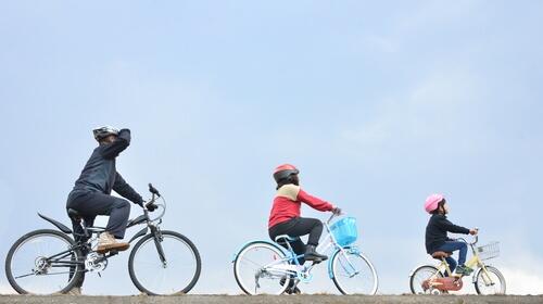 自転車でキッズのお気に入りの1台を選ぶポイントを徹底解説！