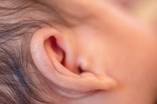 赤ちゃんの耳垢掃除の方法は？正しいケアでお耳の健康を守ろう