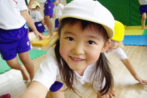 幼稚園の体操服と便利な体操服入れの選び方のポイントを解説 子育て オリーブオイルをひとまわし