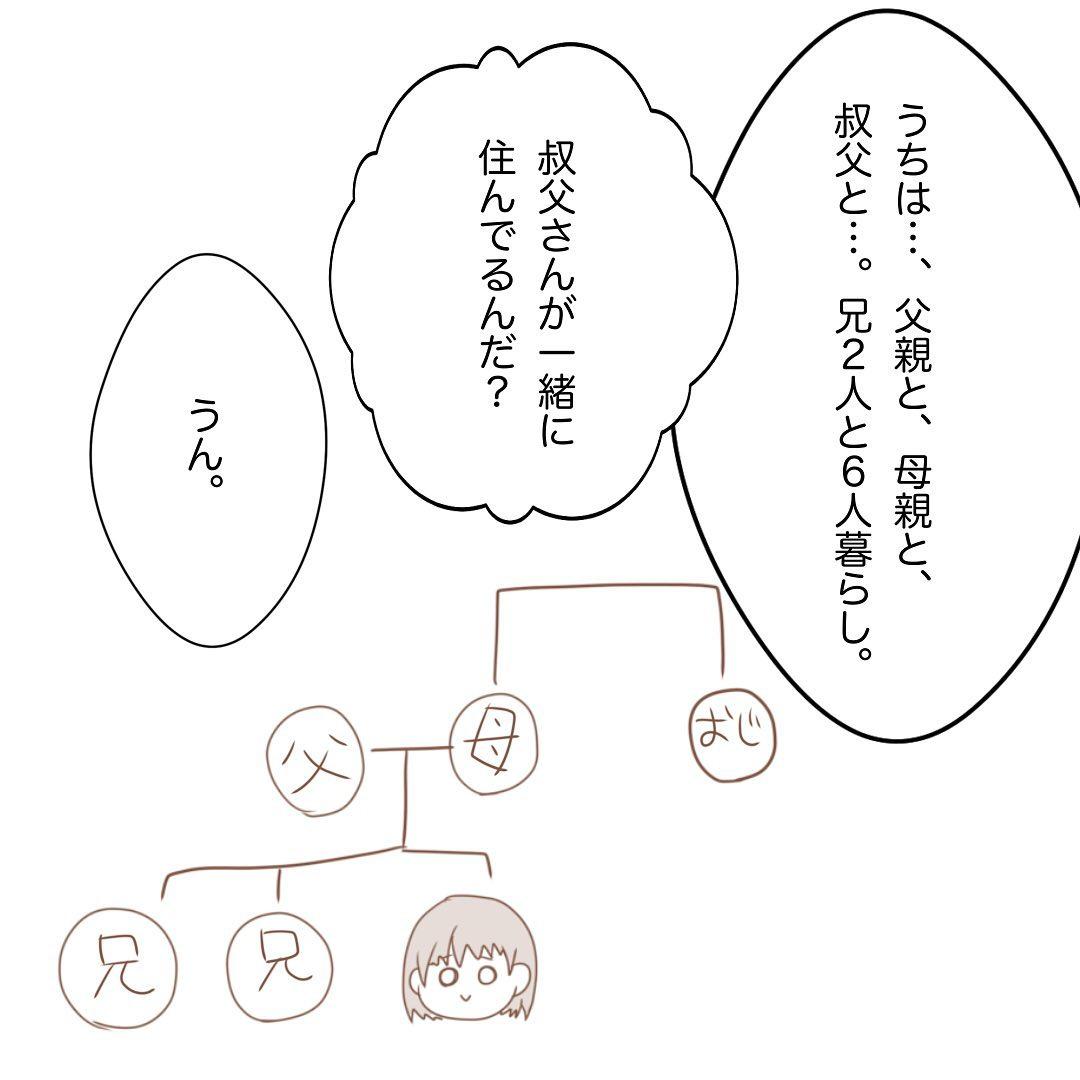 8コマ目