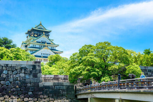 大阪を旅行するなら押さえたい！おすすめの観光地・グルメ・お土産