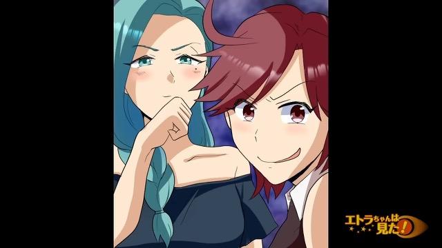 4コマ目