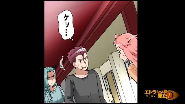 7コマ目