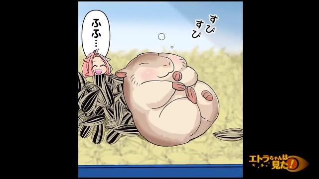 6コマ目