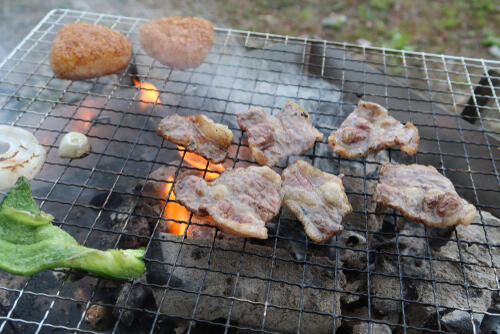 子どもでも作れるバーベキューレシピ3選 親子で料理を楽しもう 趣味 オリーブオイルをひとまわし