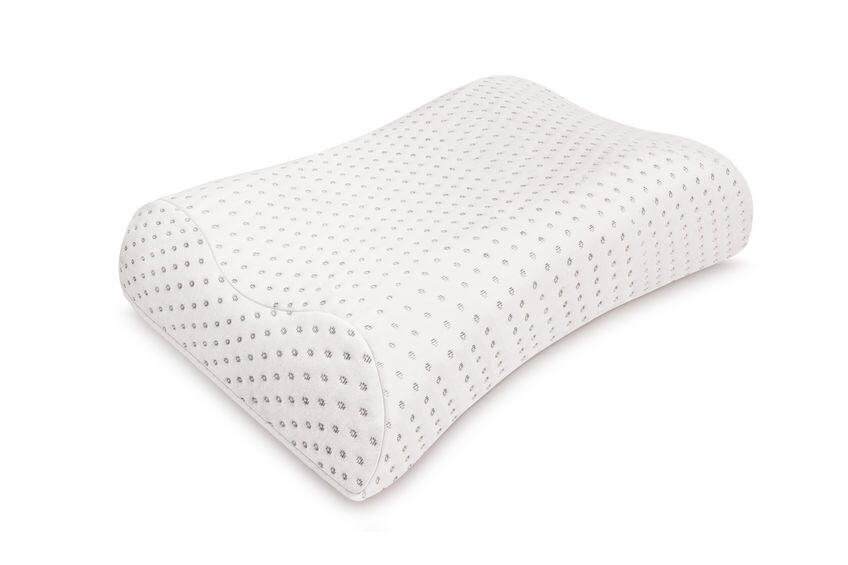 低反発枕の向きが重要な理由 理想の角度とは おすすめの低反発枕も 暮らし オリーブオイルをひとまわし