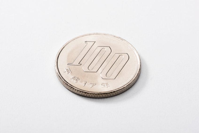 100円玉