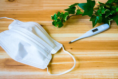 魔法のうがい薬の副作用