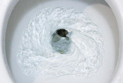 停電したらトイレはどうなる タイプによる停電時の使い方を紹介 暮らし オリーブオイルをひとまわし