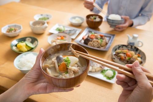 食事