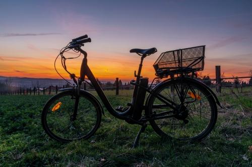 電動自転車