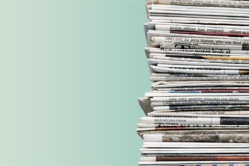 新聞紙のサイズ規格とは 歴史に隠されたサイズの由来もご紹介 暮らし オリーブオイルをひとまわし 新聞紙のサイズ規格とは 歴史に隠されたサイズの由来もご紹介 暮らし オリーブオイルをひとまわし