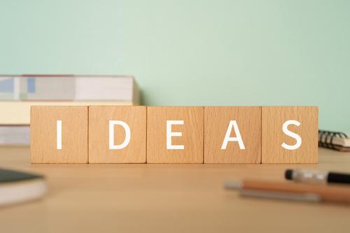 IDEAS